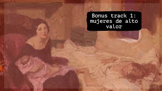 Gente de Alto Valor Bonustrack №1 [upl. by Mini983]