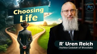 Vayimaen וימאן R Uren Reich  Choosing Life [upl. by Brunella656]