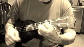 Sail On Sailor Ukulele Chords [upl. by Ohcamac669]