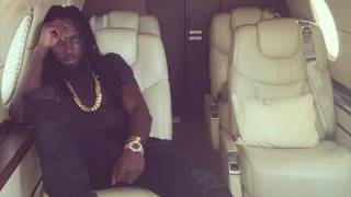 Mavado  Fresh Cash Money Mix Riddim  April 2017 [upl. by Anawd]