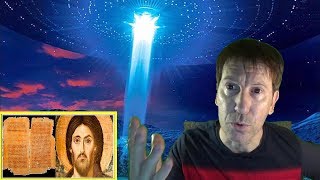 LOS ANUNNAKI PREPARARON EL NACIMIENTO DE JESUS Impactantes Milagros [upl. by Paz741]