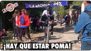 Resumen marcha la MACHACÁ 2022 [upl. by Caldera]