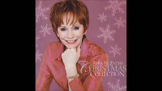 Reba McEntire  Chestnuts Roasting On An Open Fire [upl. by Syramad73]