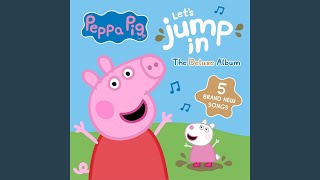 Peppa Pig Theme Song Sped Up Dance Remix [upl. by Roane]