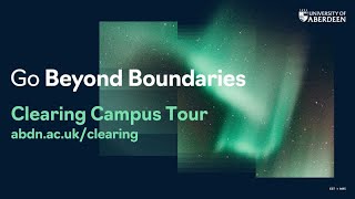 Clearing Campus Tour [upl. by Cerellia]