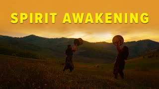 Spirit Awakening Soothing Shamanic Healing Music [upl. by Oeflein]