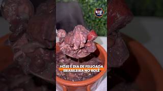 Encontrei a melhor Feijoada Brasileira de Lisboa [upl. by Laurinda409]