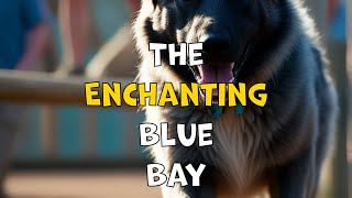 Blue Bay Shepherd The Loyal Companion [upl. by Hauck]