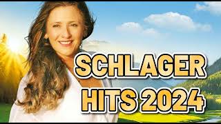 SCHLAGER HITS 2024 ✰🌟✰ DER NEUE SCHLAGER HITMIX ✰🌟✰ FAN ALBUM [upl. by Barbie448]