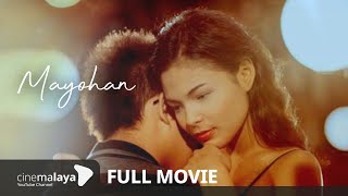 Mayohan Full Film  Lovi Poe  Cinemalaya 2010  Tagalog w English Subtitles [upl. by Job100]