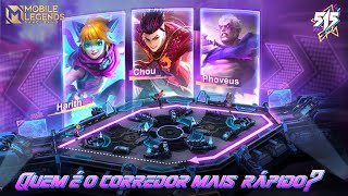 515 Quem é o Campeão  515 Eparty  Mobile Legends Bang Bang [upl. by Ayr]