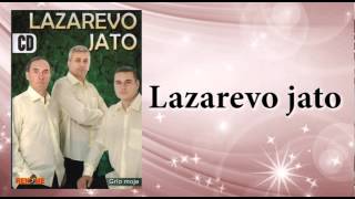 Lazarevo jato  Grlo moje  Audio 2009 [upl. by Llenwad135]