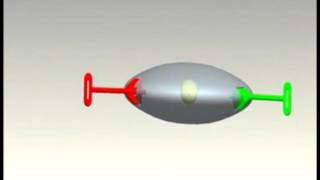 Molecularly Imprinted Polymer synthesis procedure abstract representation [upl. by Nnaira]