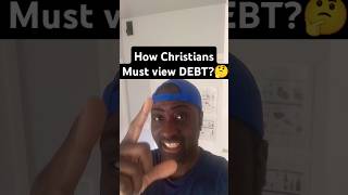 What does The Bible say about DEBT 🤔 bible finance jesus biblestudy money motivation [upl. by Einrae]