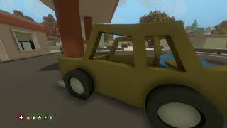 DotoDoya Stream 02032021  playing a touch of UNTURNED Ad [upl. by Tarrant]