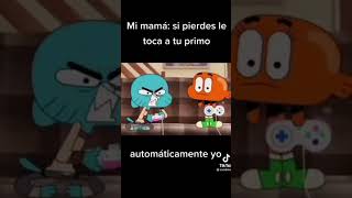 Mi mamási pierdes le toca a tu primo xd humor memes rap [upl. by Yerfdog]