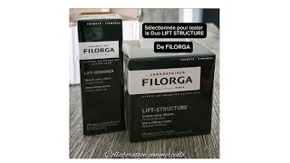 ✨Filorga  Routine antiâge ✨ filorgaofficial [upl. by Annmarie680]