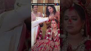 Rajat Swati transition song newsong rajatswatiwedding sindoor [upl. by Ricky]