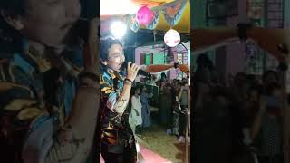 O munmi Chetia ।। Dipu Dixit Live [upl. by Eynaffit]