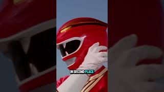 The Craziest powerrangers Seasons [upl. by Jennee332]