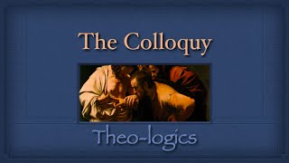 The Colloquy [upl. by Eleaffar]