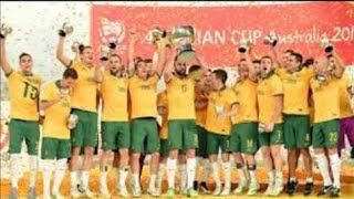 Copa De OceaníaAsia  Australia  PES 6 [upl. by Rask211]