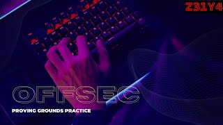 OffSec Proving Grounds Practice  nara [upl. by Yecaw]