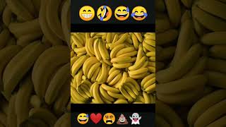 my banana😁🤣🤣 rica animations funny cartton 2024 funnyvideos viral cartoon [upl. by Ynatil]