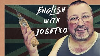 CLASES DE INGLES CON TIO JOSETXO [upl. by Hilar]