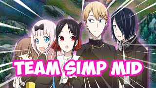 TEAM SIMP MID [upl. by Pepi]