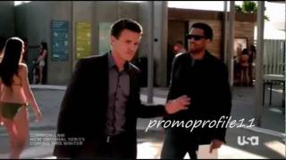 Common Law  Official Season 1 Promo Pilot [upl. by Yetak114]