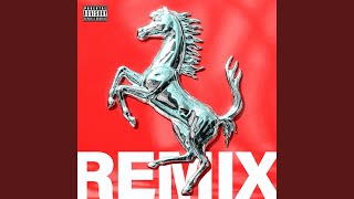 Ferrari Horses Remix [upl. by Hendel]