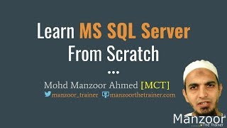 DateTime Functions In MS Sql Server 8 of 15 [upl. by Naraa943]