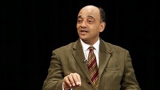 Identity and Cosmopolitanism with Kwame Anthony Appiah  Conversations with History [upl. by Lowell]