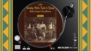 ★ CROSBY STILLS NASH amp YOUNG  Our House  1970 [upl. by Asira]