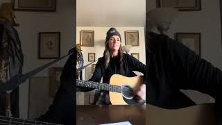 “Geraldine “ Miranda Lambert cover  the clay halos [upl. by Mcferren]