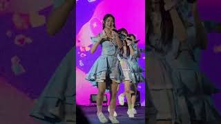 Sansei Kawaii  เธออะ Kawaii Nenie focus  BNK48 16th Single 1st performance  CTW 20240222 [upl. by Apps337]