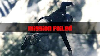 Mission Failed  Hotel Assassination  The Multi Target Assassination  GTA 5 [upl. by Lenaj]