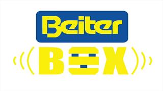 Beiter VBox  Presentation and first insights [upl. by Eanej]