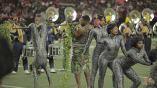 NCAT  2017 Honda Battle of the Bands Bad Boys Show [upl. by Moyna]