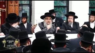 New Beis Medrash In the Country For Satmar Yeshiva Gedolah Vayoel Moshe From BP [upl. by Neggem]