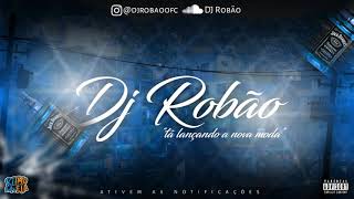 O DJ QUE VAI TE CATUCAR  MC TETEU  DJ Robão  djrobaoofc [upl. by Aytnahs]