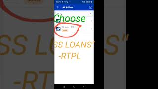 SSS LOAN PAYMENT USING GCASH ACCOUNT sssloan [upl. by Adnauqahs]