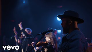 Casting Crowns  Only Jesus Live at The Ryman [upl. by Ettennej]