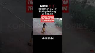 17 November 2024 video full cctv [upl. by Onra]