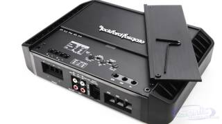 Rockford Fosgate Punch Car Amps  Powerful amp Reliable Amplifiers [upl. by Rania]