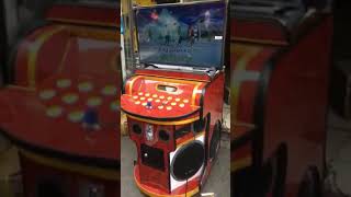 Demo  Videoke 12x4 VIP  LED 32  Platinum Reyna 3c  Basic Setup [upl. by Meedan]