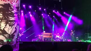 JoeyDeFrancesco 2017 live at Campeche International Jazz Festival  Mexico [upl. by Tobi]