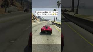 Rockstar keeps trolling me😭🙏 gtaviral gtaonline gta5online gtacars gta5 [upl. by Augy]