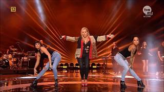 Anastacia Full Show  Live 2018 [upl. by Ysiad]